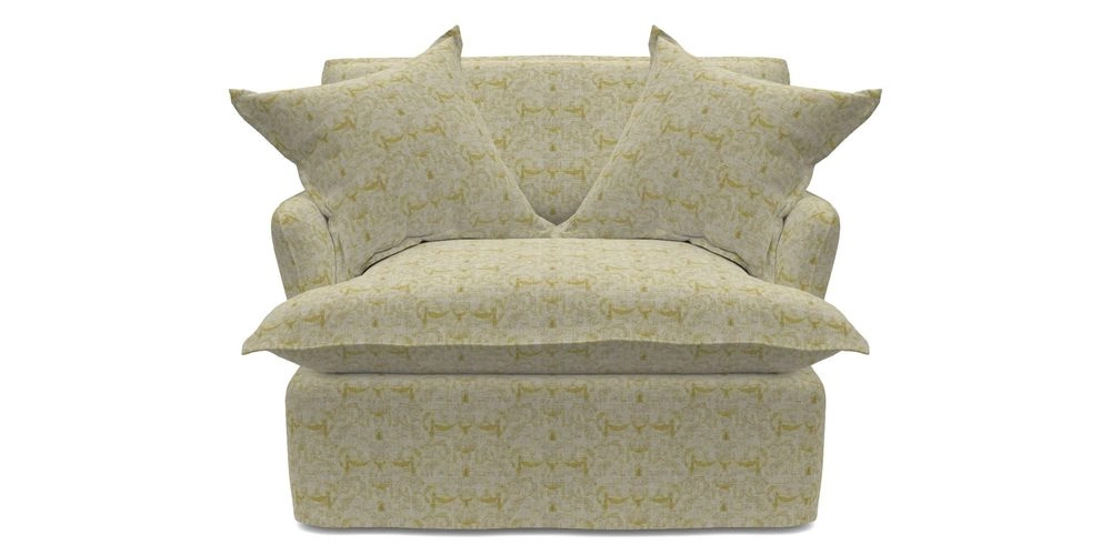 Bespoke Armchairs