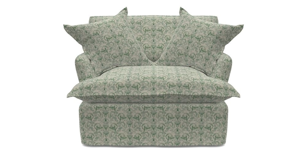 Bespoke Armchairs