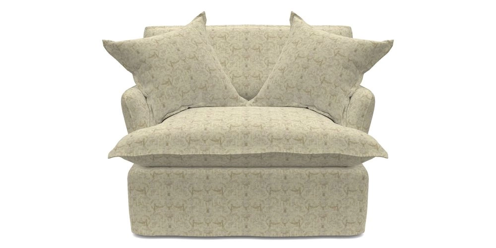 Bespoke Armchairs