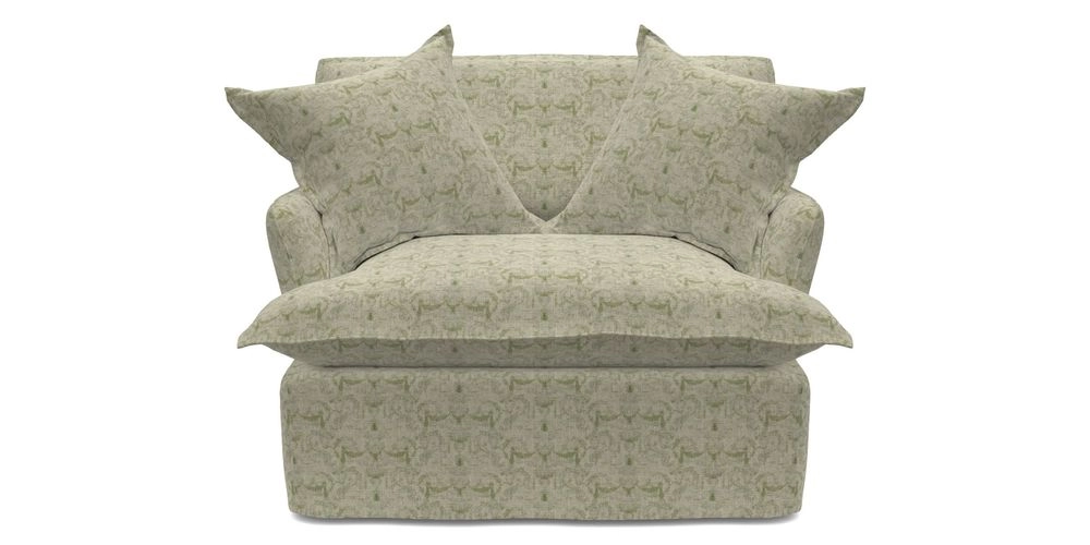 Bespoke Armchairs