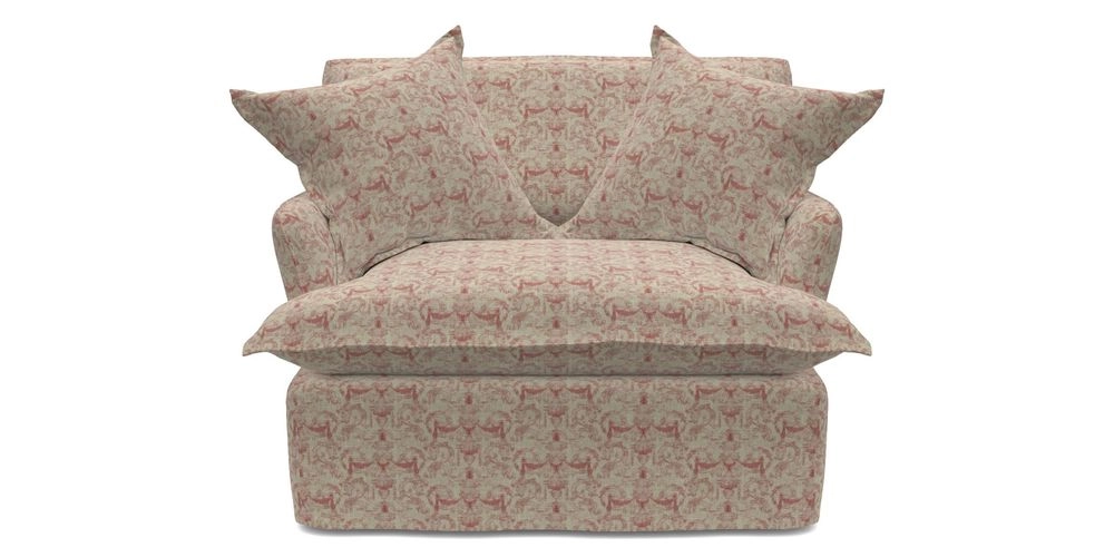 Bespoke Armchairs