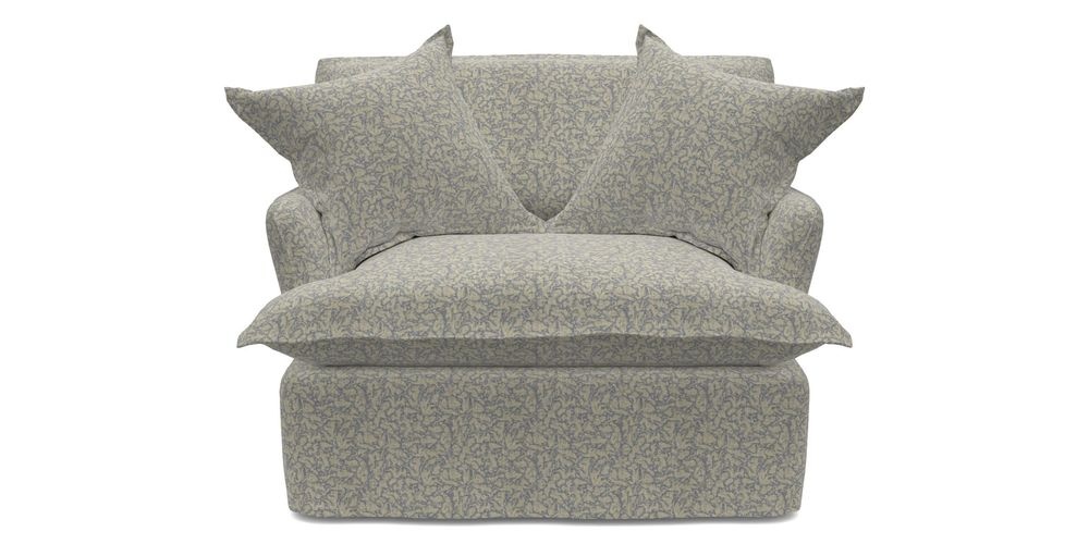 Bespoke Armchairs