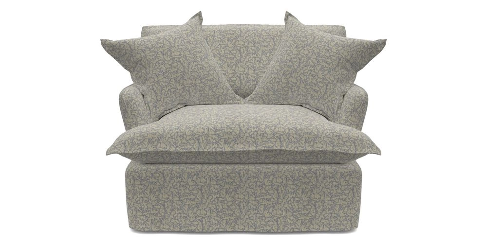 Bespoke Armchairs