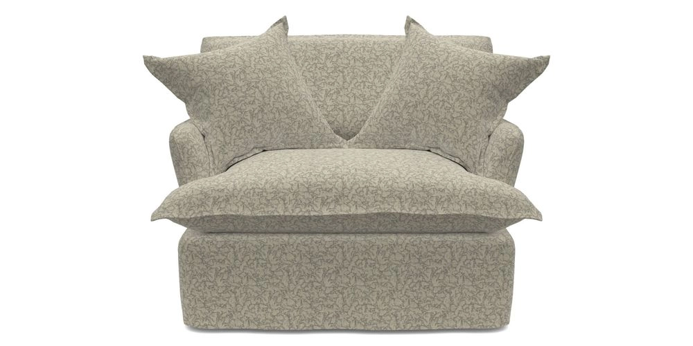 Bespoke Armchairs