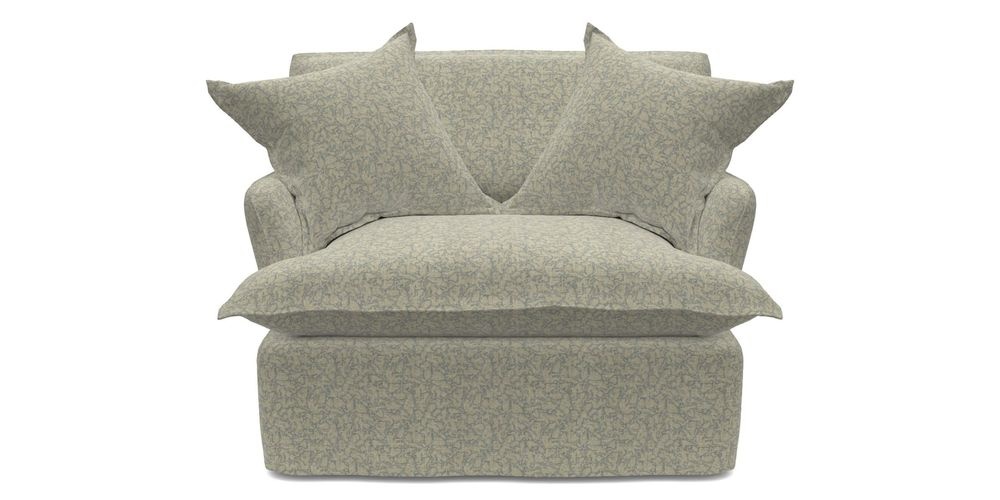 Bespoke Armchairs