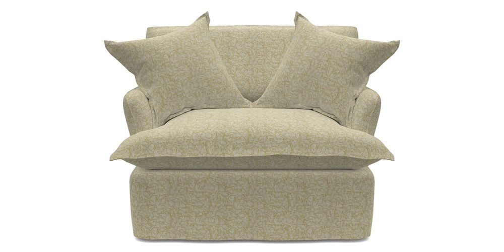Bespoke Armchairs