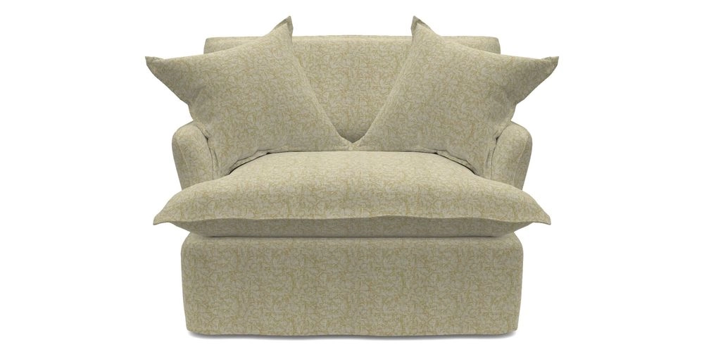 Bespoke Armchairs