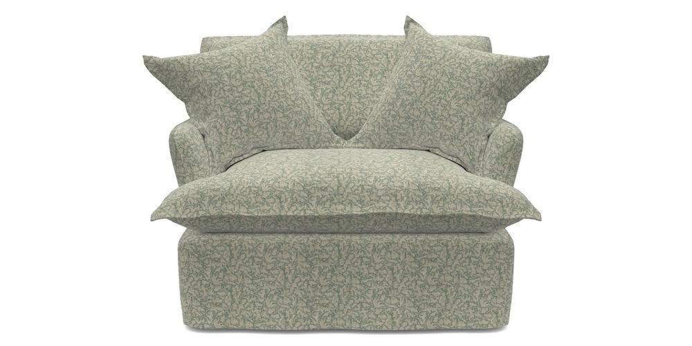 Bespoke Armchairs
