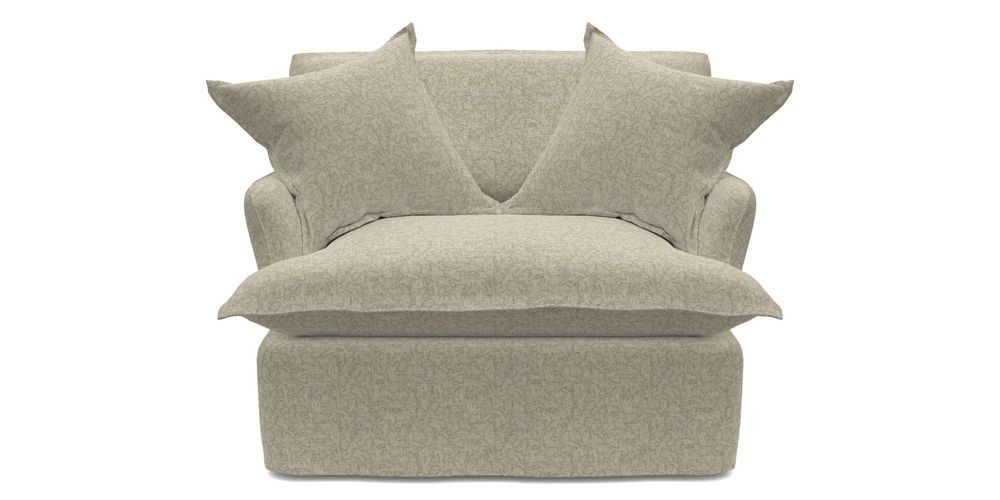 Bespoke Armchairs