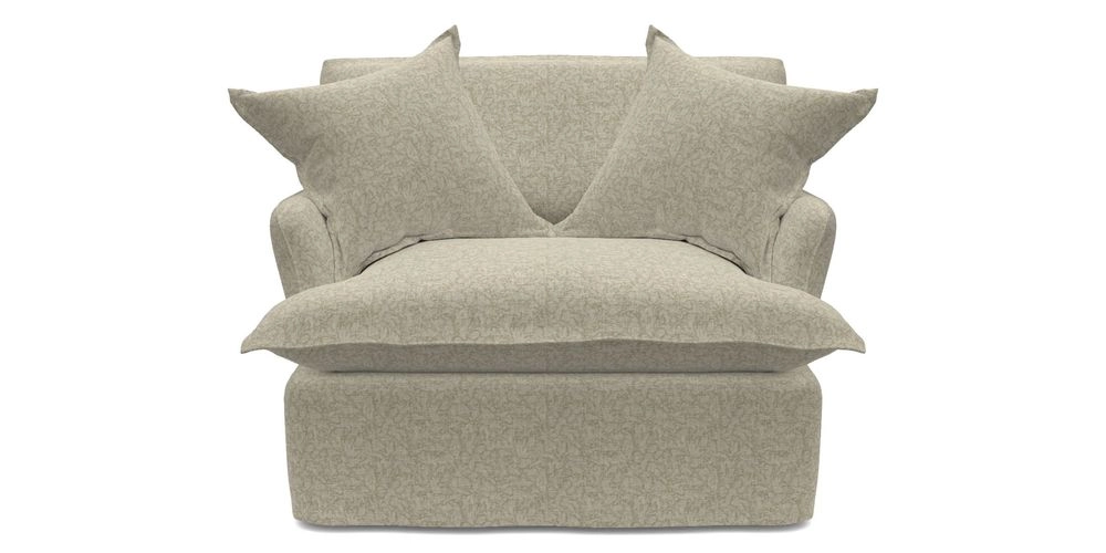 Bespoke Armchairs