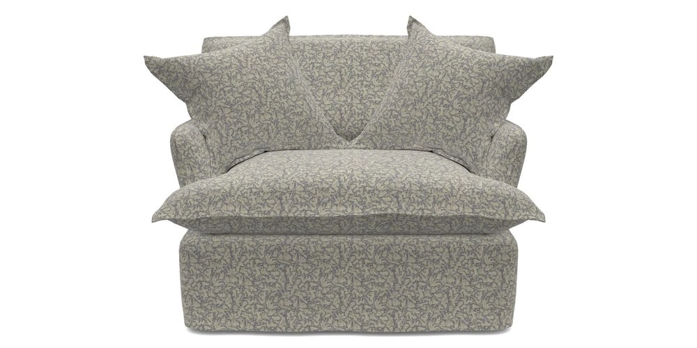 Bespoke Armchairs