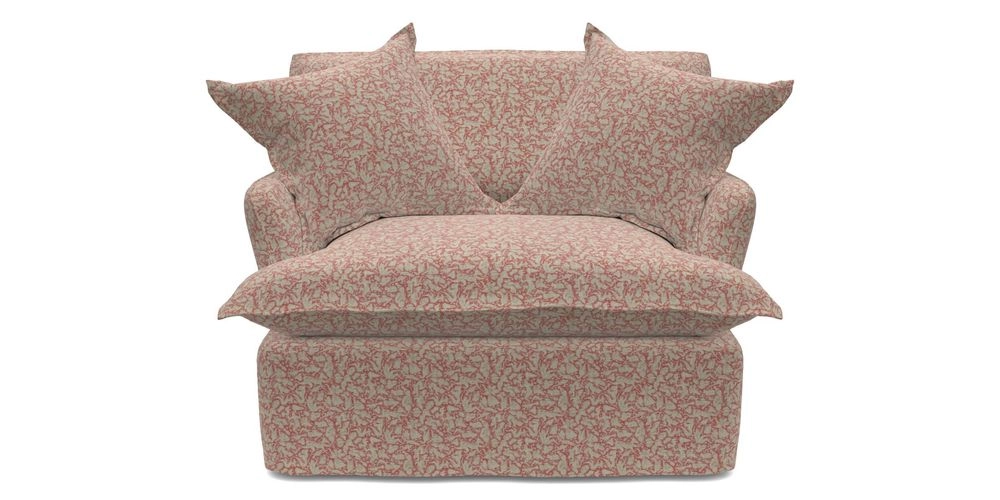 Bespoke Armchairs