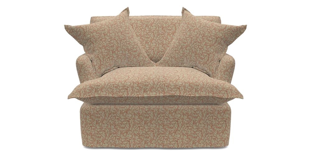 Bespoke Armchairs