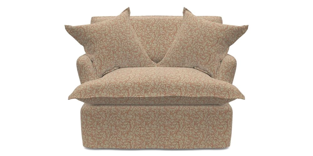 Bespoke Armchairs