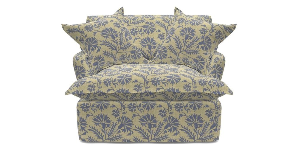 Bespoke Armchairs