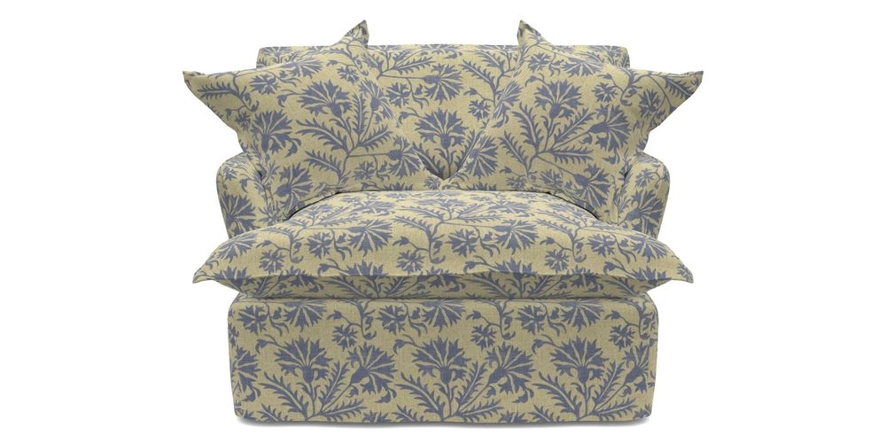 Bespoke Armchairs