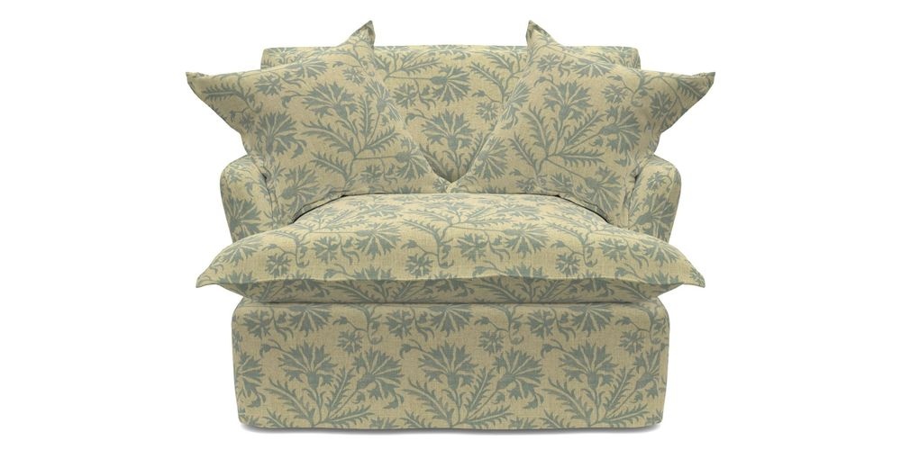 Bespoke Armchairs