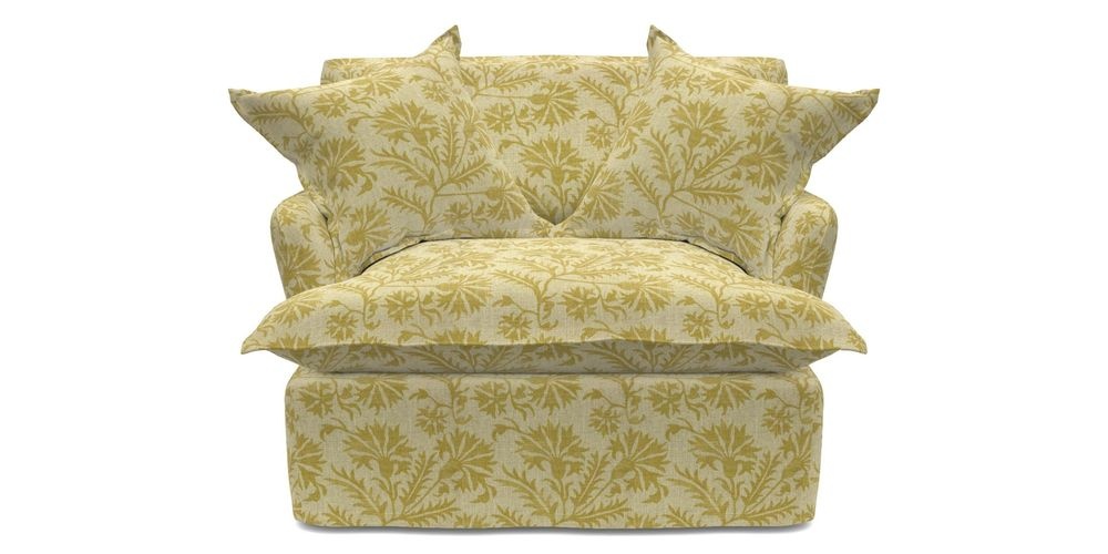 Bespoke Armchairs