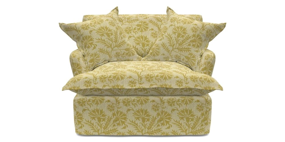 Bespoke Armchairs
