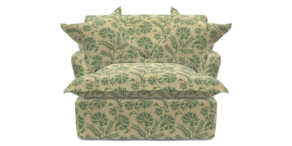 Bespoke Armchairs