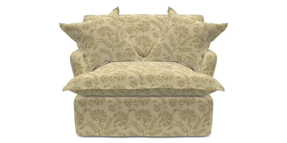 Bespoke Armchairs