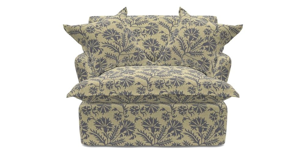 Bespoke Armchairs