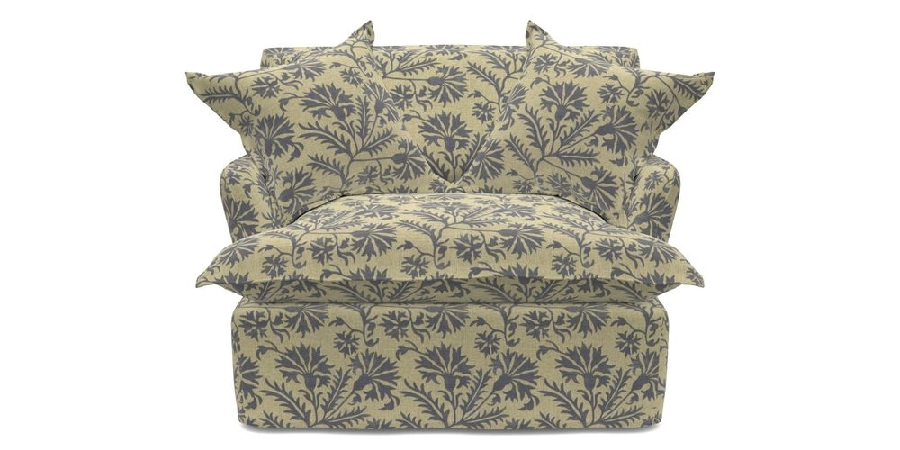 Bespoke Armchairs