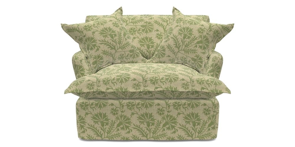 Bespoke Armchairs