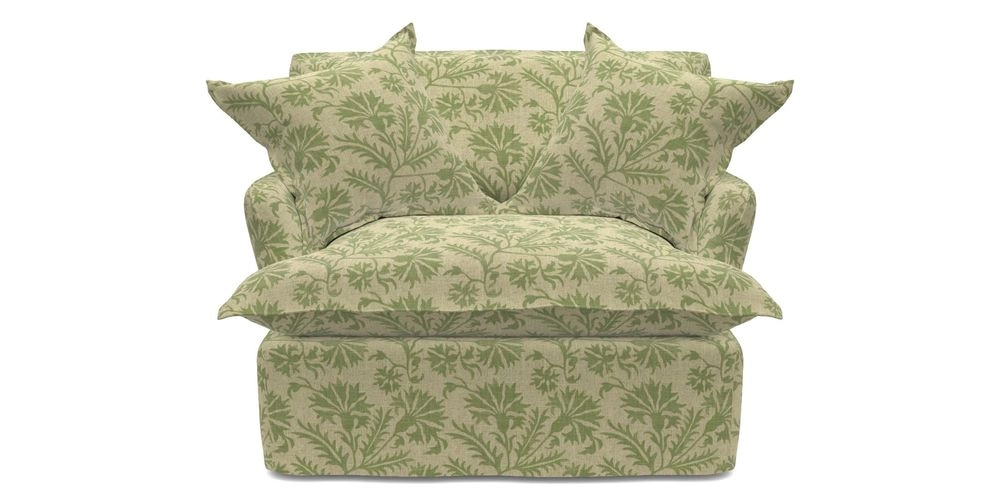 Bespoke Armchairs