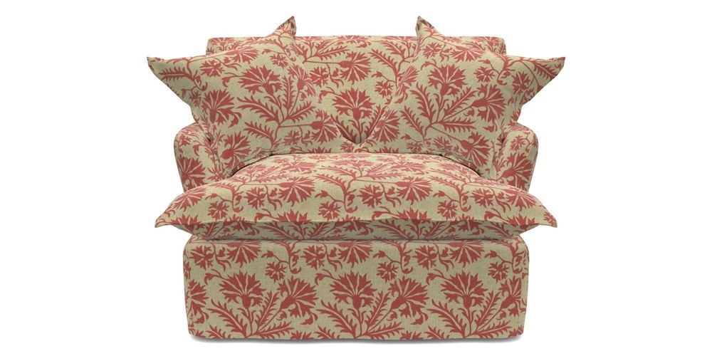 Bespoke Armchairs
