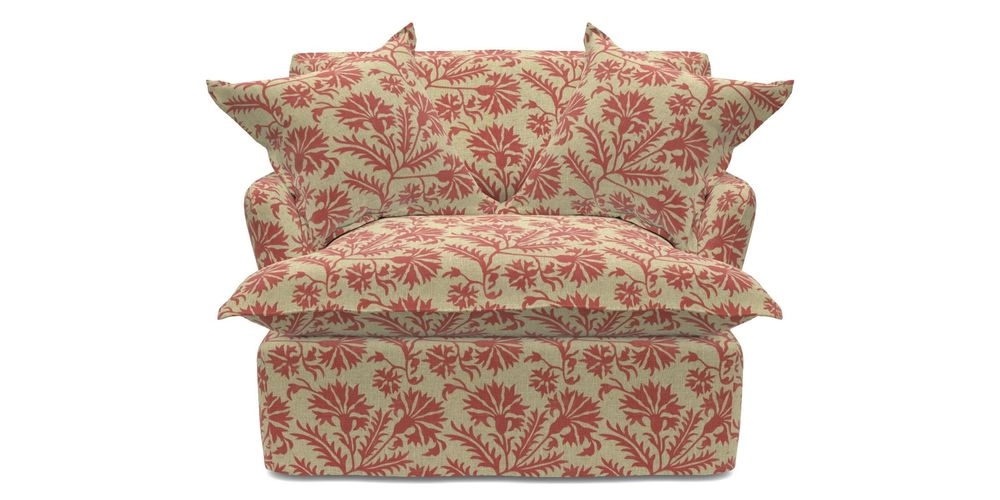 Bespoke Armchairs