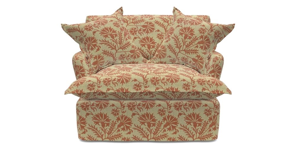 Bespoke Armchairs