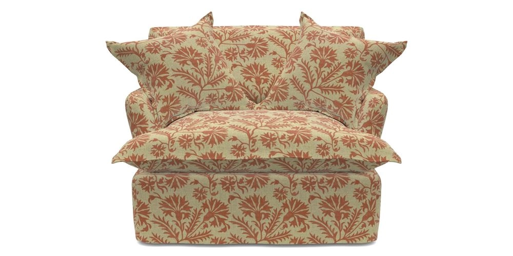 Bespoke Armchairs