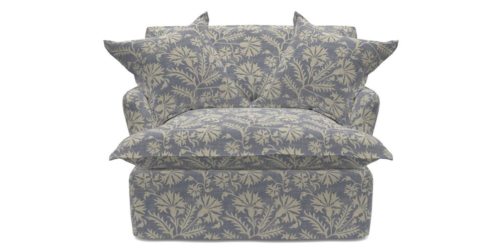 Bespoke Armchairs