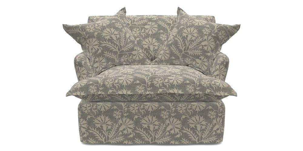 Bespoke Armchairs