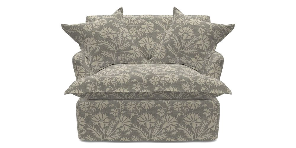 Bespoke Armchairs
