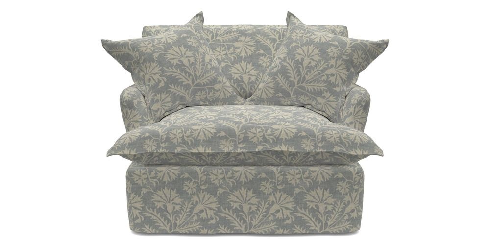 Bespoke Armchairs