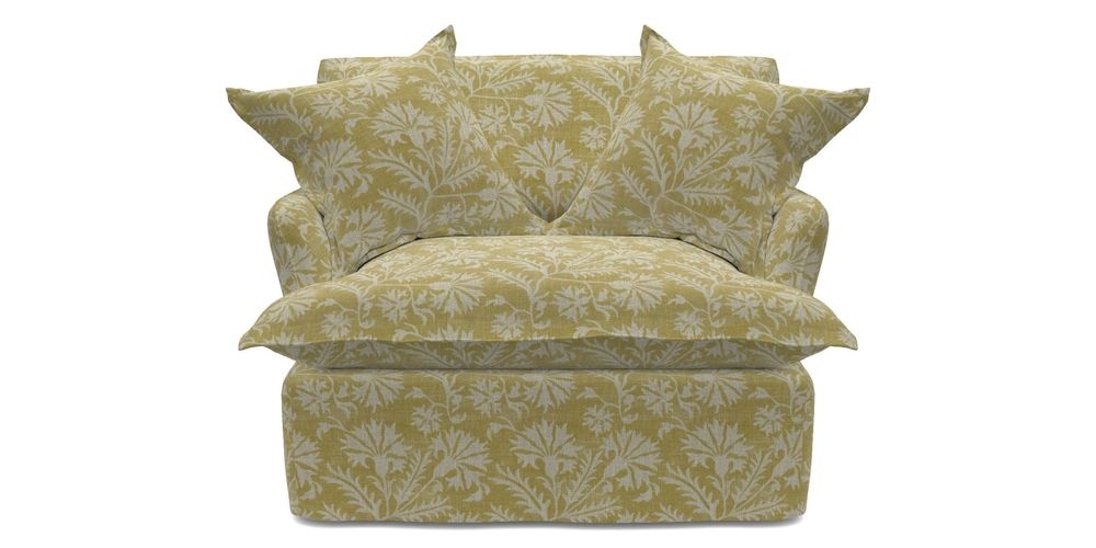 Bespoke Armchairs