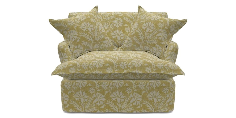 Bespoke Armchairs