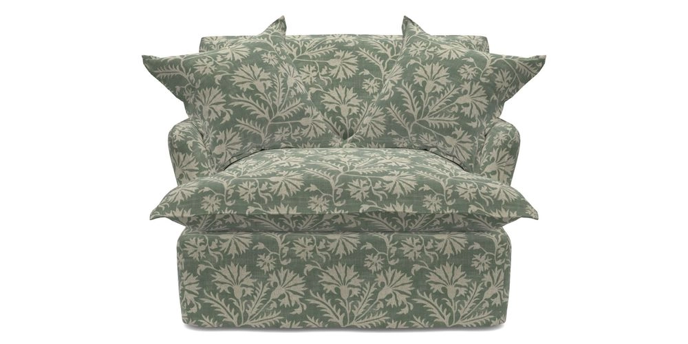 Bespoke Armchairs