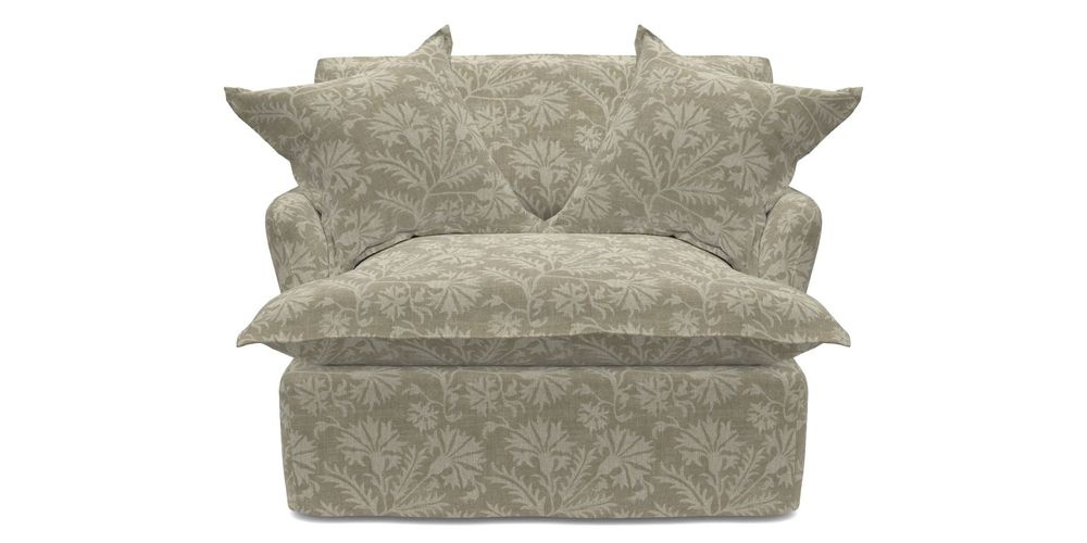 Bespoke Armchairs