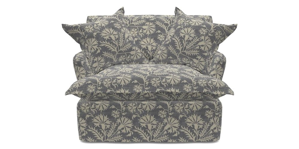 Bespoke Armchairs