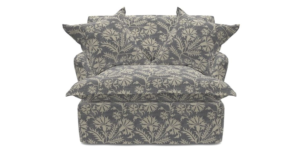 Bespoke Armchairs