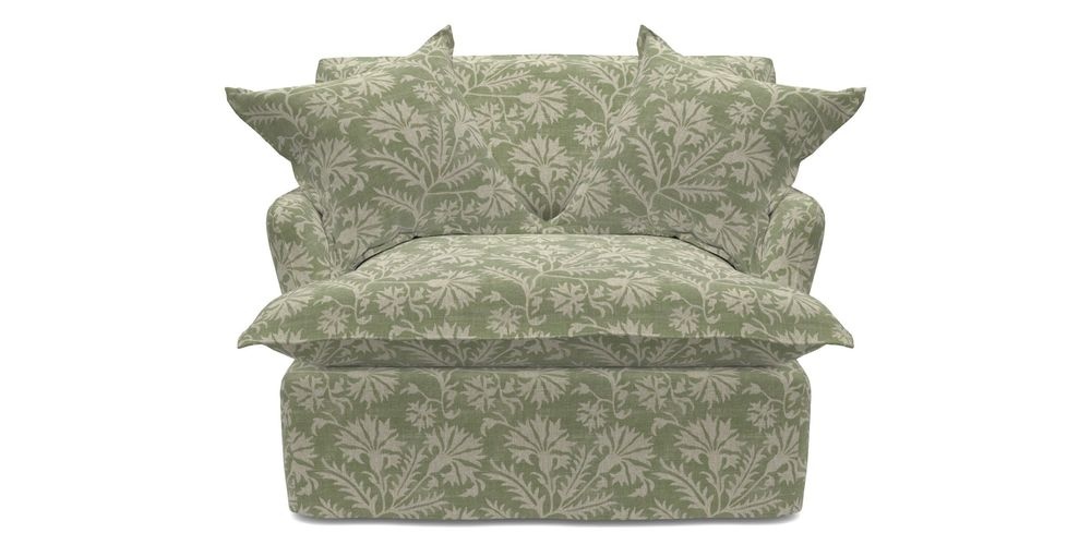 Bespoke Armchairs