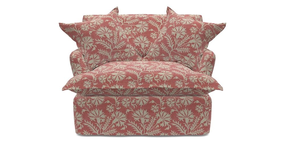 Bespoke Armchairs