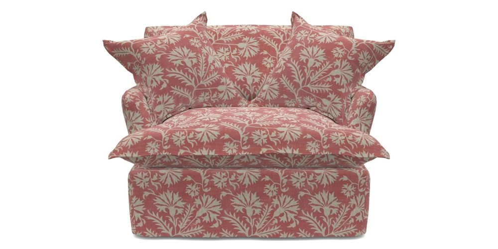 Bespoke Armchairs