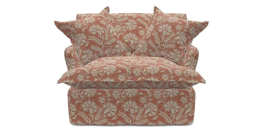 Bespoke Armchairs