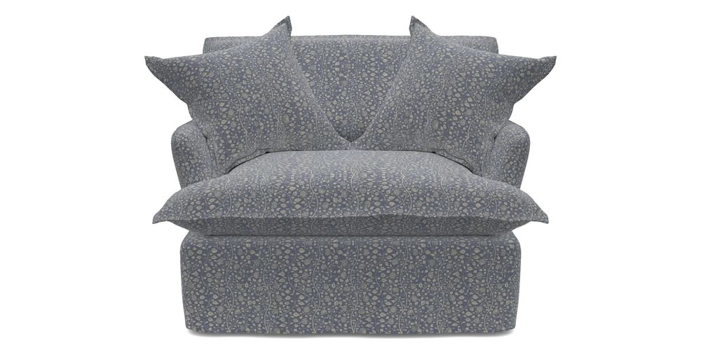 Bespoke Armchairs