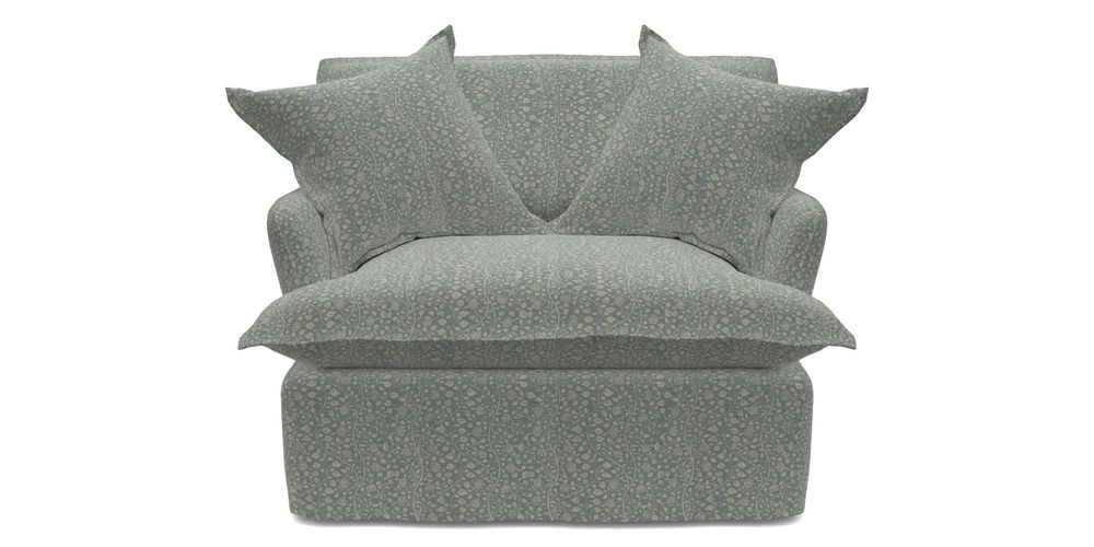 Bespoke Armchairs