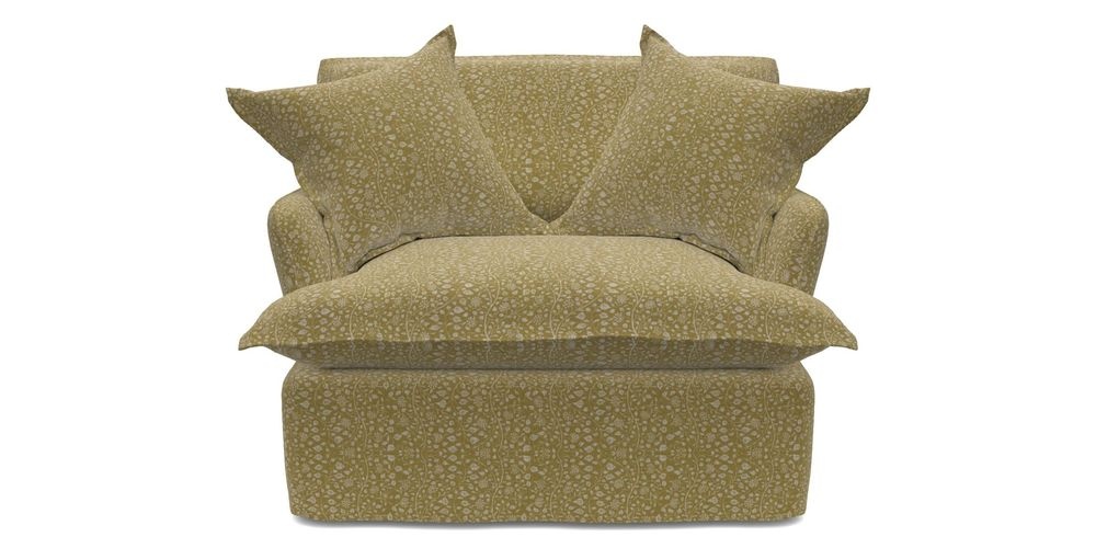 Bespoke Armchairs